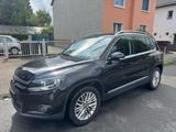 Volkswagen Tiguan 1.4 TSI /Klimaautomatik/91000km - VW Tiguan Gebrauchtwagen in Bochum