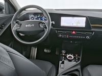 Kia Niro - Vorschau Bild 16