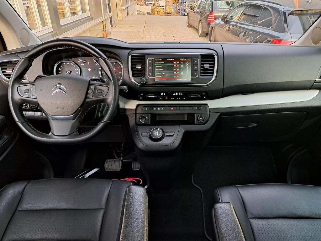 Citroën SpaceTourer