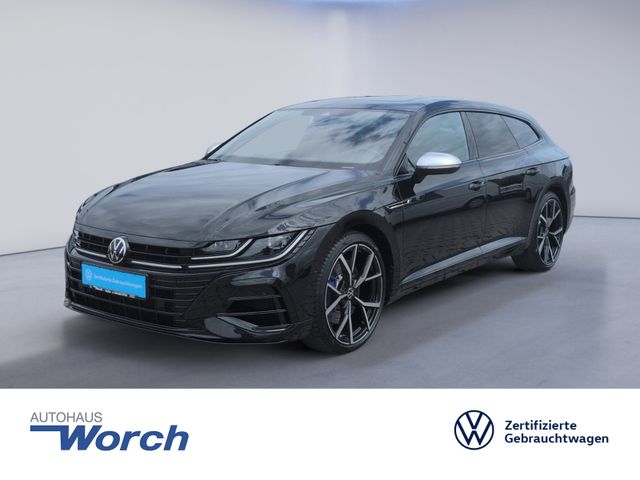 Arteon R Shooting Brake KAMERA+DCC+PANO+AHK