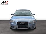 Audi A4 Cabriolet 1.8 T *TÜV*SZHG*KLIMAAUTO*TEMPO - Audi A4 aus 2006: Cabrio