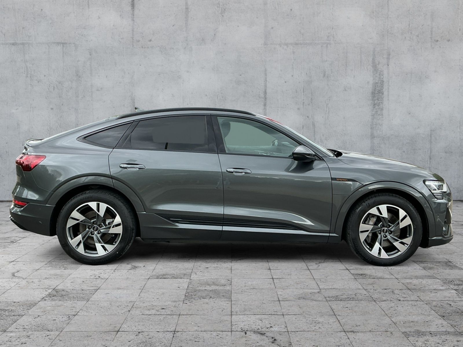 Audi e-tron - Bild 7