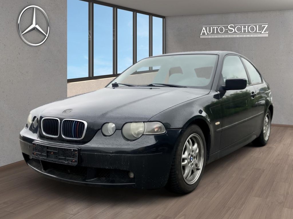 Angebot ansehen BMW 316
