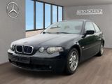 BMW 316 +FLA LM SD