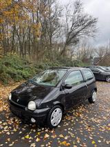 Renault Twingo Initiale 1.2 16V Initiale - Renault Twingo: Initiale