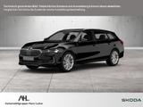 Skoda Superb Combi Laurin & Klement iV *HYBRID; VOLL* - Skoda Superb: Schwarz