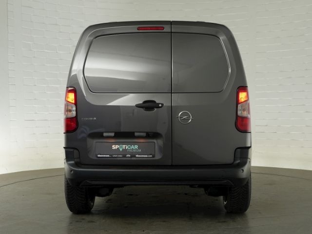 Combo E CARGO EDITION CDTI+NAVI+RÜCKFAHRKAMERA+S