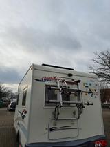 Challenger Mageo 101 - Challenger Teilintegrierter