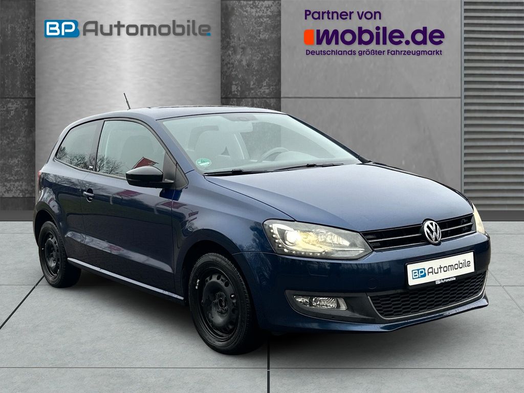 Angebot ansehen Volkswagen Polo