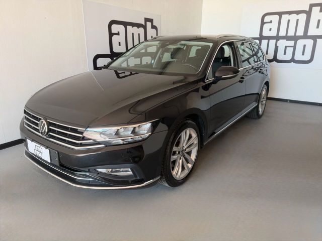 VW Passat Variant 1.5 TSI DSG