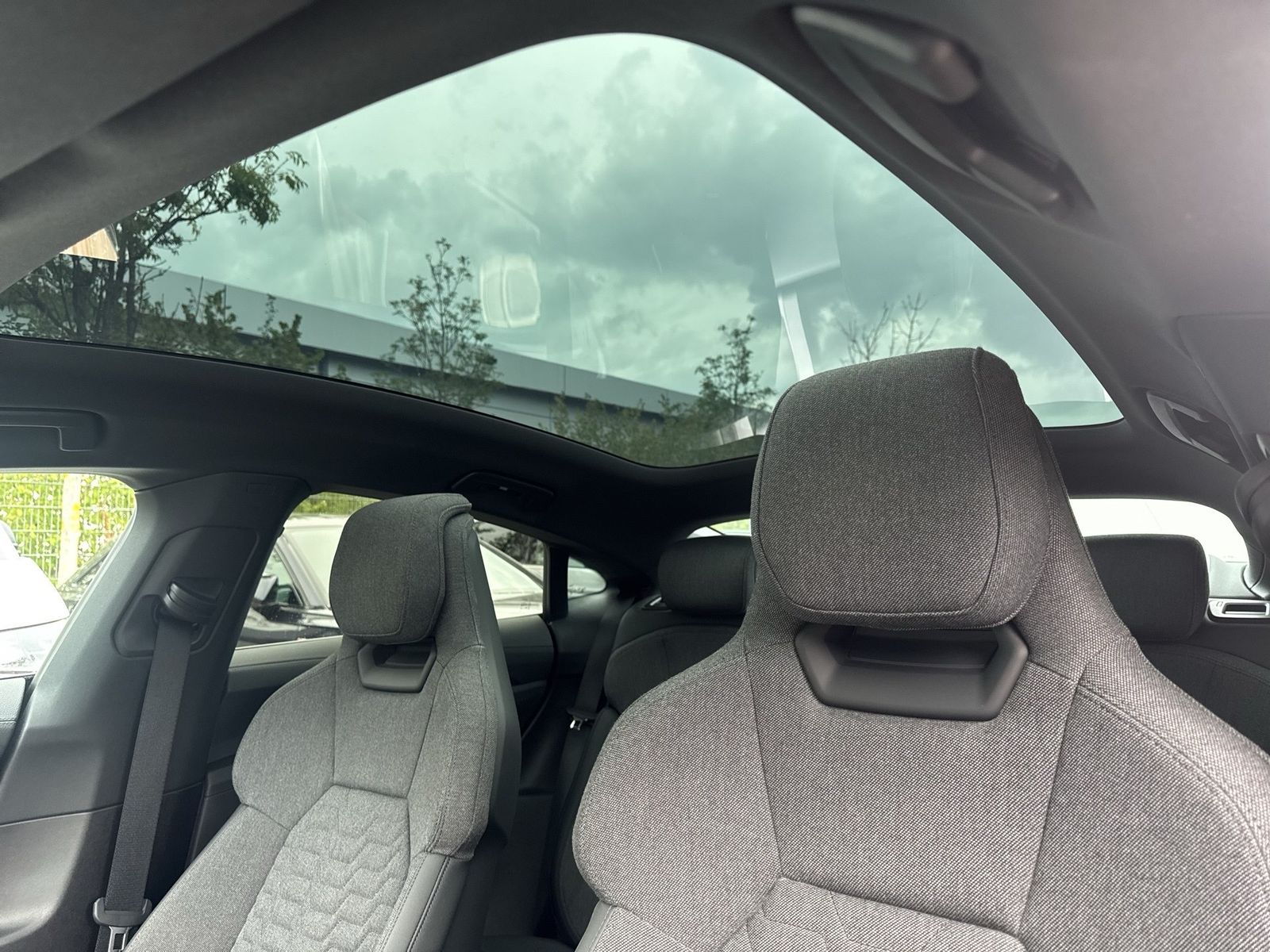 Audi e-tron GT - Bild 19