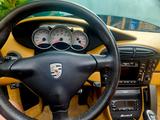 Porsche Boxster S S - Porsche aus 1999: Cabrio