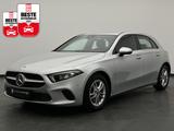 Mercedes-Benz A 200 d 8G-DCT Style +NAV+DISTRONIC+AHK+LED-HP+ - Mercedes-Benz A-Klasse: 2style