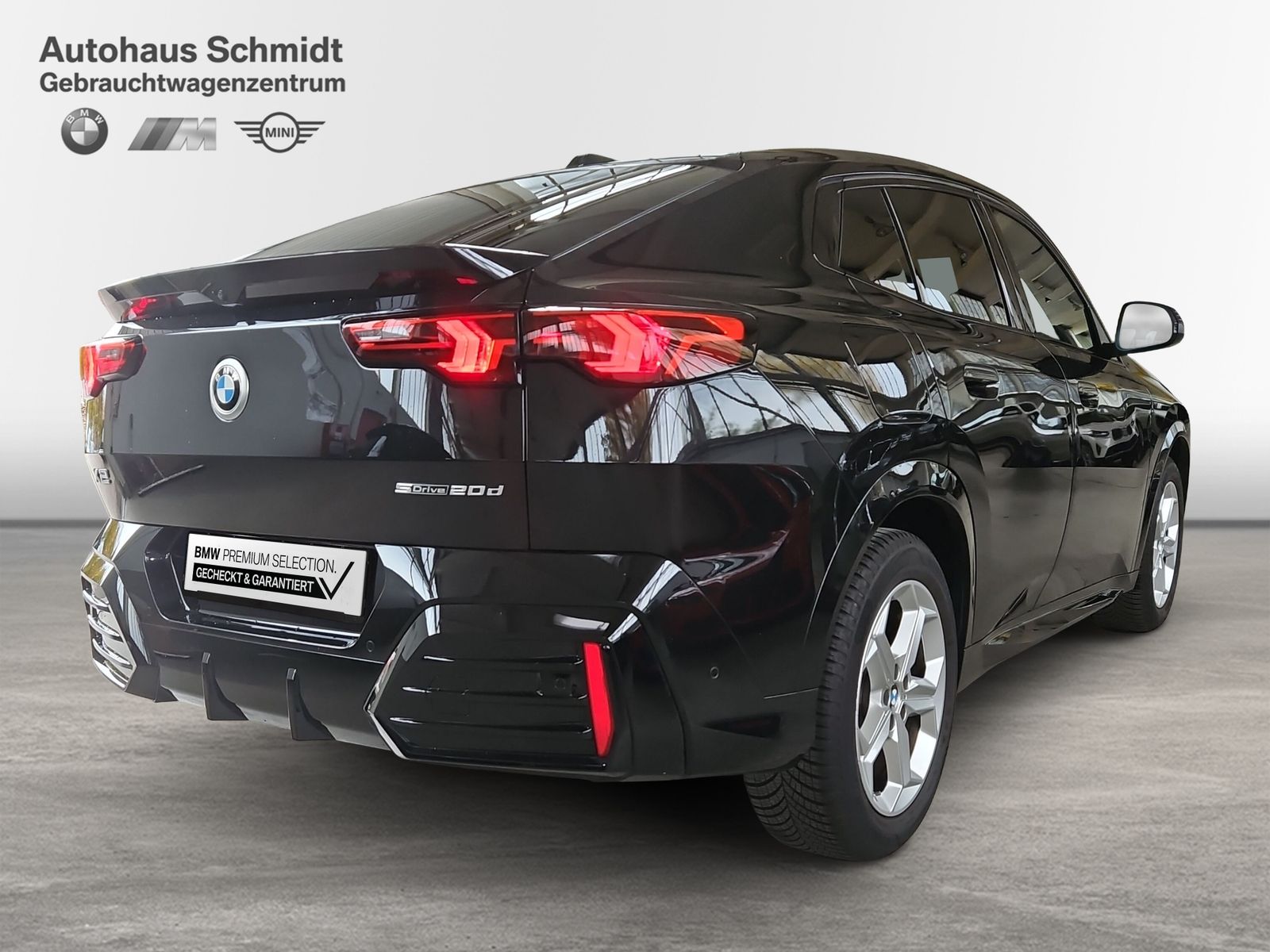 BMW X2 - Bild 5