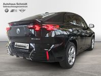 BMW X2 - Vorschau Bild 5