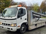 Toyota Dyna*Abchlepp*Doppeldecker - Toyota Dyna Diesel Gebrauchtwagen