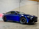 Mercedes-Benz AMG GT 4-trg. 63 S 4Matic+*BRABUS*CERAMIC*CARBON - Mercedes-Benz AMG GT in Mannheim