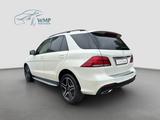 Mercedes-Benz GLE 350 d 4Matic/AMG/Night-P/360°/AHK/Schiebed. - Mercedes-Benz GLE 350 Gebrauchtwagen in Hamburg