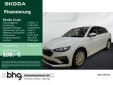 Skoda Scala 1.0 TSI Essence SHZ LED DAB GRA PDC hinten - Skoda Scala: Essence
