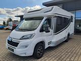 Miller Citroen Montana - Miller Wohnmobile & Wohnwagen