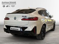 BMW X4 M - Vorschau Bild 5