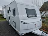 Tabbert Senara 460 DMK - Tabbert Wohnwagen 460