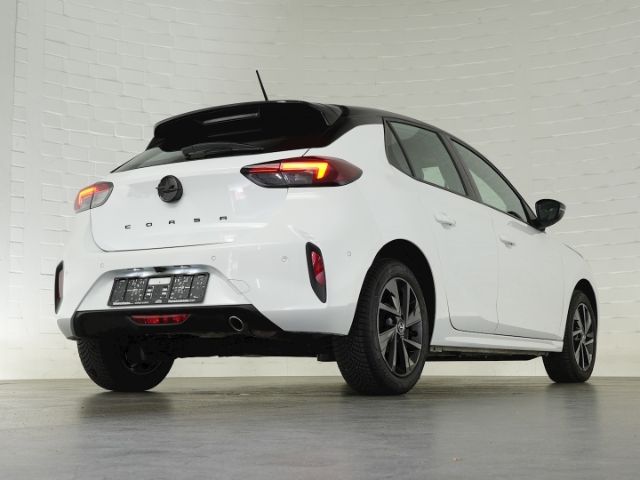 Corsa F FACELIFT GS+RÜCKFAHRKAMERA+SITZ-/LENKRAD