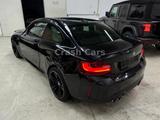 BMW M2 Coupé*LED*Harman-Kardon*M Driver's Package* - BMW: Unfallwagen
