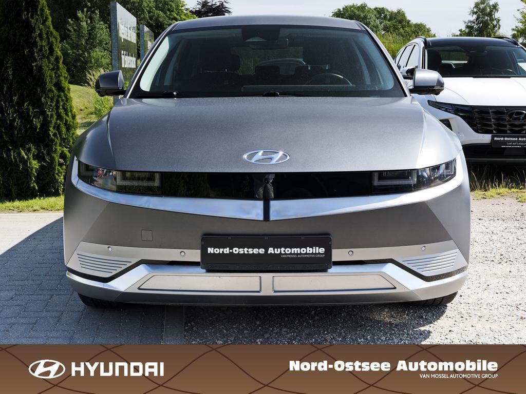 Fahrzeugabbildung Hyundai IONIQ 5 DYNAMIQ SHZ NAVI KAMERA LHZ