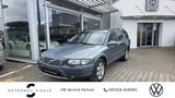 Volvo V70 Cross Country XC AWD AHK Teil-Leder Sitzheiz - Volvo V70: Xc