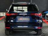 Mazda CX-60 Homura AWD /360°/Sitzklima/BOSE/HUD/Leder - Mazda CX-60 mit Diesel-Antrieb: Automatik