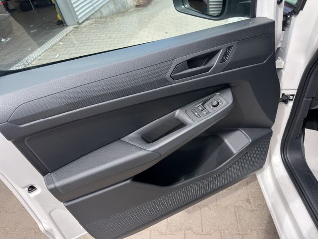 Caddy Cargo Basis 1.5 EU6d Kasten 1,5l TSI 6-Gan