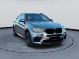 BMW X6M 4.4l 575PS!! Absolut VOLL++1.Hand*B&O*CARBON - gebrauchte BMW X6 M aus dem Jahr 2017