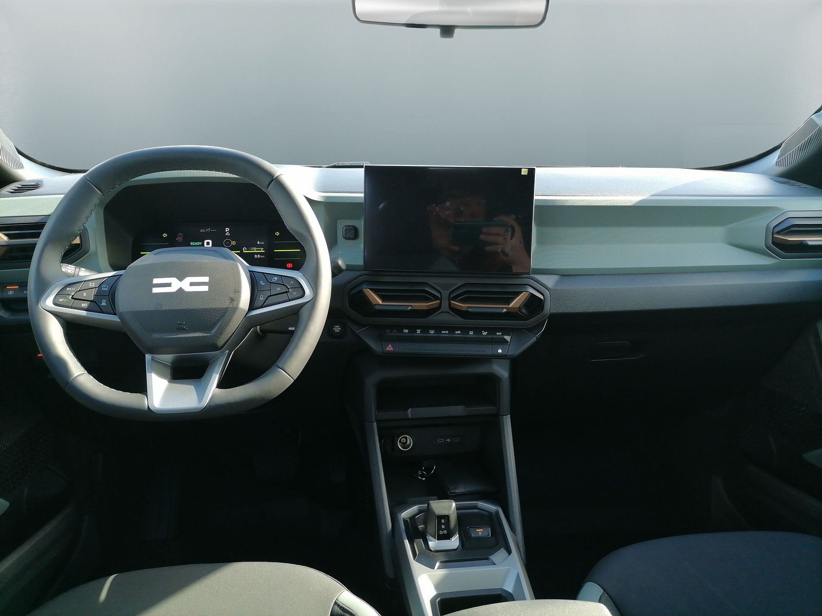 Dacia Duster - Bild 8