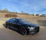 Bentley Continental GT V8 S  / CARBON / TOURING/ NAIM - Bentley Gebrauchtwagen