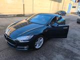 Tesla Model S 85 (2015)  - Tesla Gebrauchtwagen von 2015