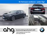 BMW 118i Sport Line *Shadow*Navi*LED*PDC*SHZ*DAB* - BMW 118 in Freiburg