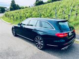Mercedes-Benz E 250 T Premiumausstattung Leder Burmeyster  - Mercedes-Benz E 250 in Stuttgart
