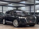 Audi Q7 S LINE*7SITZ*ACC*NGHTV*MSGE*HUD*PANO*BOSE*STH - Audi Q7 Gebrauchtwagen in Frankfurt