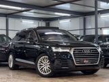 Audi Q7 S LINE*7SITZ*ACC*NGHTV*MSGE*HUD*PANO*BOSE*STH - Audi Q7 Gebrauchtwagen in Frankfurt