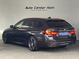 BMW 520 d xDrive Touring M Sport*Navi*Laser*AHK* - BMW 5er Reihe Gebrauchtwagen in Köln