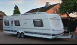 Dethleffs Nomad 760er  - Dethleffs Nomad