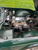 Triumph TR4 - Triumph TR4 in Bonn