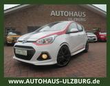 Hyundai i10 Sport 5-trg/Klima/SHZ/LMF/WR/Tempo/GJR/TOP! - Hyundai i10: Sport