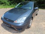 Ford Focus 1.4 Finesse 74000 km TÜV + Service neu - Ford aus 2002
