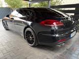 Porsche Panamera Diesel Edition Edition - Porsche Gebrauchtwagen in Hannover