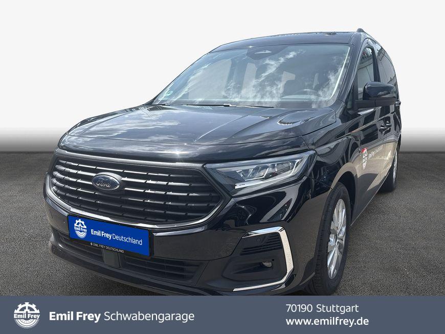 Ford Grand Tourneo Connect 1.5 EcoBoost Aut. TITANIUM