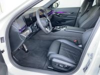 BMW 520 - Vorschau Bild 6