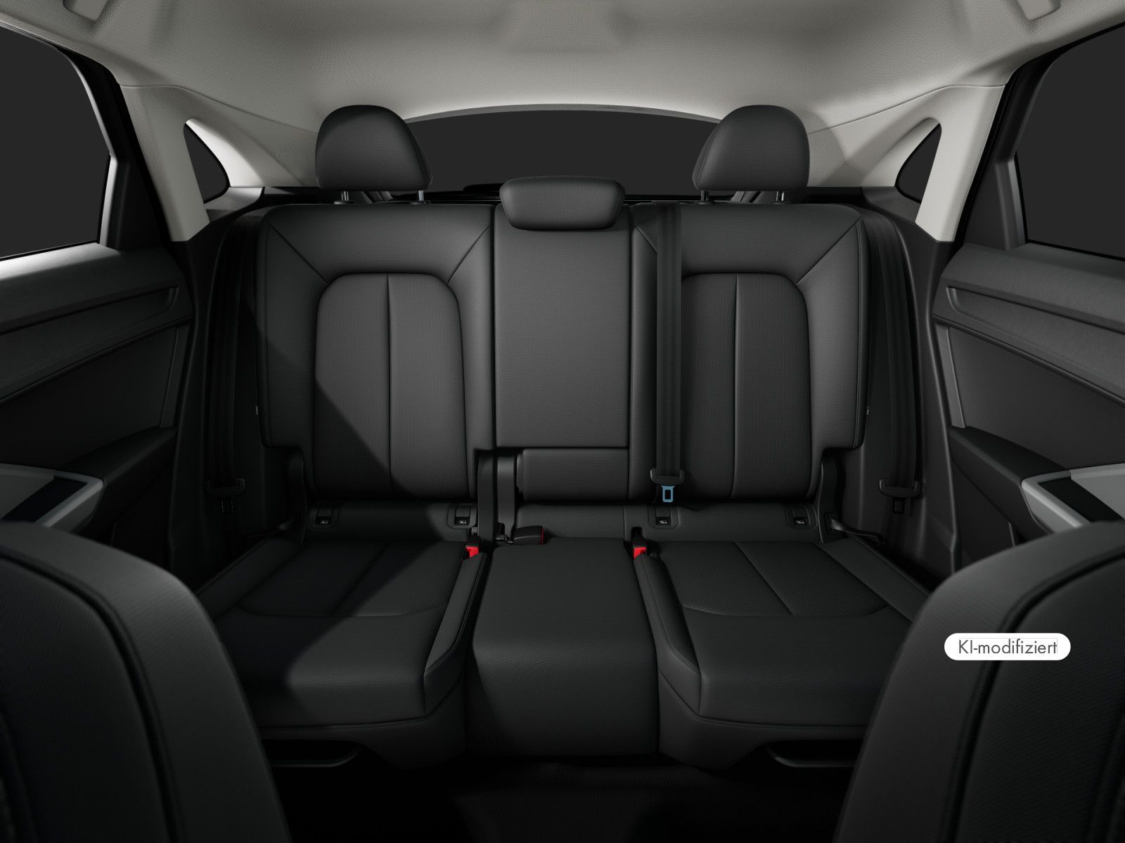 Audi Q3 - Bild 11