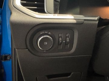 Opel Grandland (X) - 8